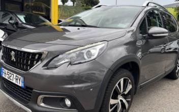 Peugeot 2008 Lanester