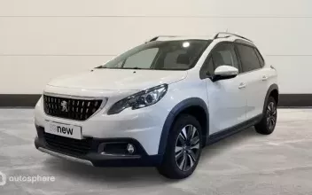 Peugeot 2008 Thionville