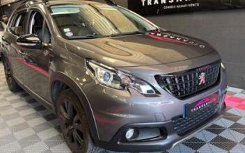 Peugeot 2008 Dieppe
