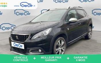 Peugeot 2008 Orville