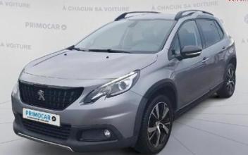 Peugeot 2008 Illange