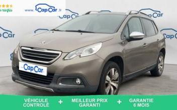 Peugeot 2008 Nancy