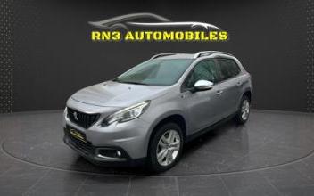 Peugeot 2008 Pantin