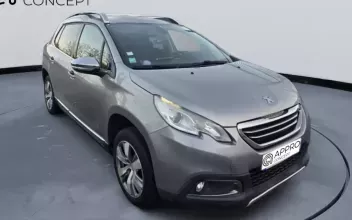 Peugeot 2008 Concarneau