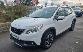 Peugeot 2008 Sannois