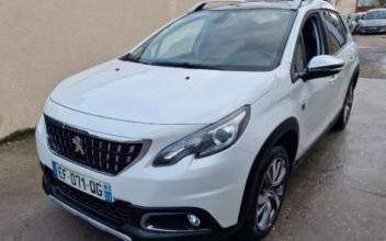 Peugeot 2008 Argenteuil
