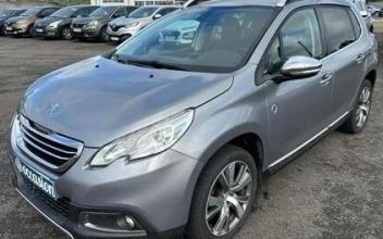 Peugeot 2008 Cercottes