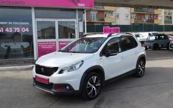 Peugeot 2008 Toulouse