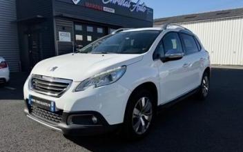 Peugeot 2008 Malemort-sur-Corrèze