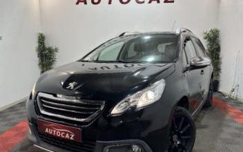 Peugeot 2008 Thiers
