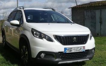 Peugeot 2008 Saverdun