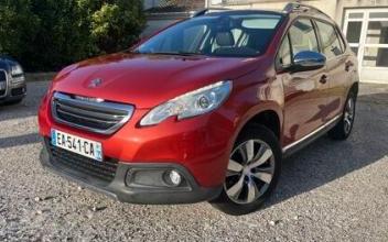 Peugeot 2008 Bassens