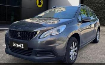 Peugeot 2008 Nanterre
