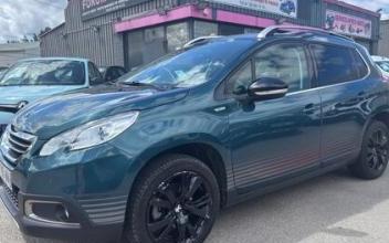 Peugeot 2008 Coignières
