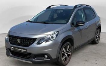 Peugeot 2008 Aubagne