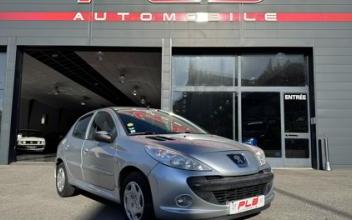 Peugeot 206 Rodez
