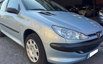 Peugeot 206 Armentières