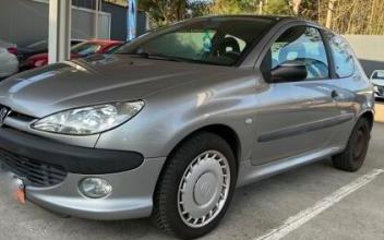 Peugeot 206 Maisse