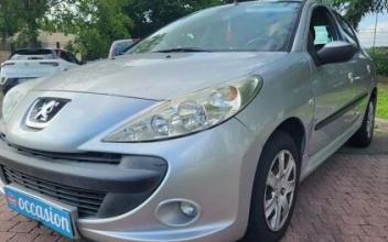 Peugeot 206 Vernouillet
