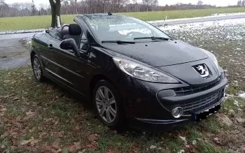 Peugeot 207 Chirassimont