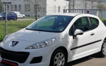 Peugeot 207 Calais