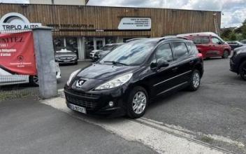 Peugeot 207 Brive-la-Gaillarde