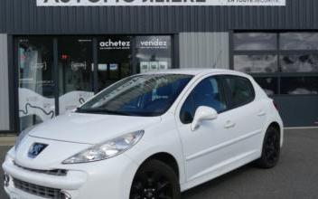 Peugeot 207 Nonant