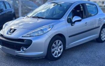 Peugeot 207 Marguerittes