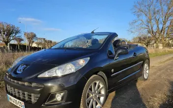 Peugeot 207 Porcheville