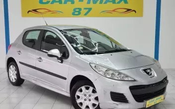 Peugeot 207 Limoges