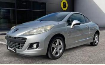 Peugeot 207 Salon-de-Provence