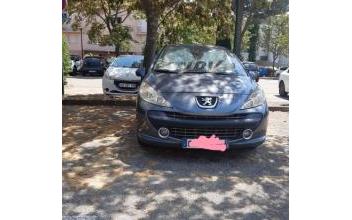 Peugeot 207 La-Garde