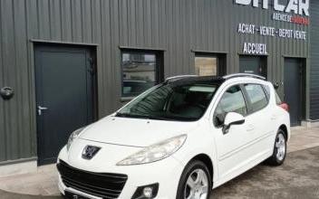 Peugeot 207 Haguenau