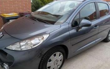 Peugeot 207 Quint-Fonsegrives