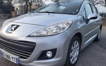 Peugeot 207 sw Vernouillet
