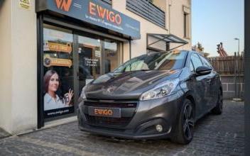 Peugeot 208 Pierrelaye