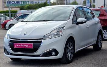 Peugeot 208 Toulouse