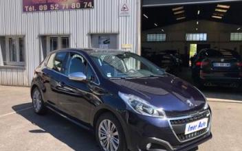 Peugeot 208 Beauvais