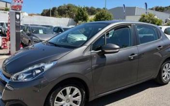 Peugeot 208 Châteauneuf-les-Martigues