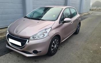 Peugeot 208 Coignières