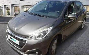 Peugeot 208 Wattrelos