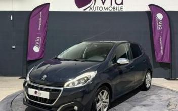 Peugeot 208 Camon