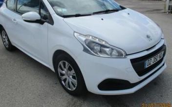 Peugeot 208 Gevrey-Chambertin