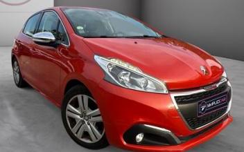 Peugeot 208 Avignon
