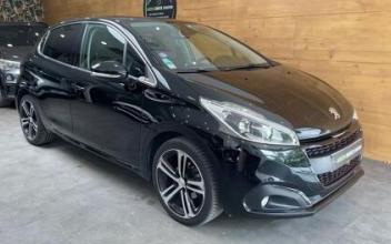 Peugeot 208 Saint-Jean-de-Védas