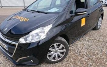 Peugeot 208 Seysses