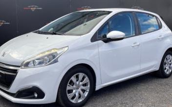 Peugeot 208 Béziers