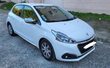 Peugeot 208 Toulouse