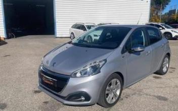 Peugeot 208 Sorgues