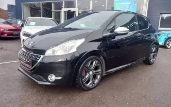 Peugeot 208 Metz